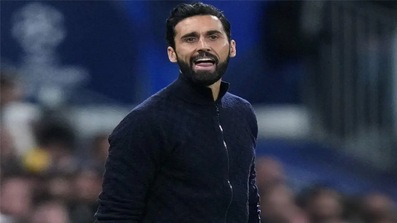 أربيلوا يراهن على موهبة ريال مدريد الشابة لإنهاء أزمة خط وسط الفريق ملكي